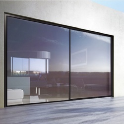 KSTM184 Panoramic sliding door series