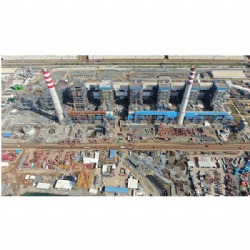 Huafei Nickel Cobalt (Indonesia) Co., Ltd. 1 × 380MW Thermal Power Construction Project (HFNC) - Coal Handling System